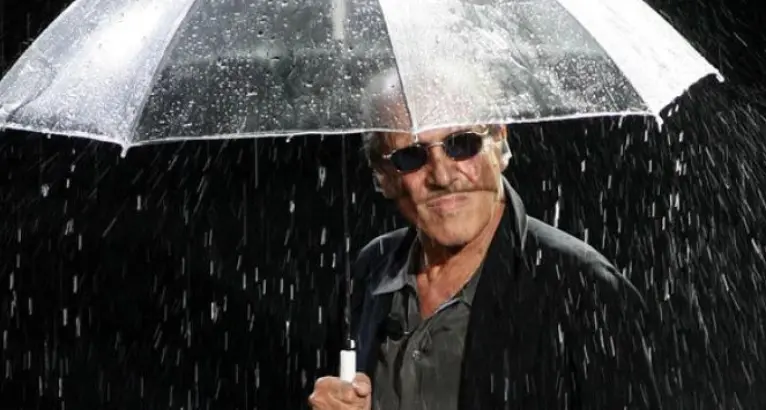 Adriano compie 80 anni Una vita sempre rock