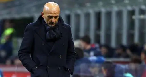 La giravolta di Spalletti oggi l'Inter schiera Icardi ma gli ultras lo fischieranno