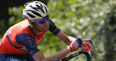 Nibali: «Ciclismo senza Contador non sarà più lo stesso»