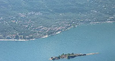Isola di Trimelone, nuova (definitiva) bonifica dai residuati bellici