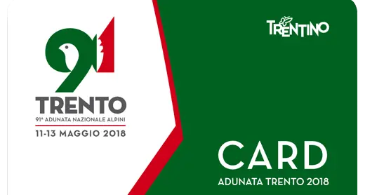 Card Adunata, richieste boom E c'è chi si porta l'asino