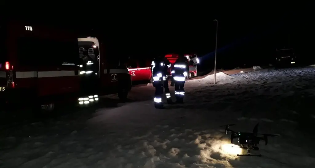 Piz Galin, 61enne trovato morto: e' stato travolto da una valanga