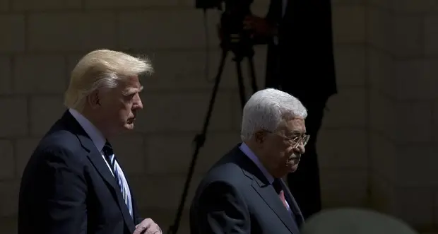 Tensione politica: Trump annuncerà Gerusalemme capitale
