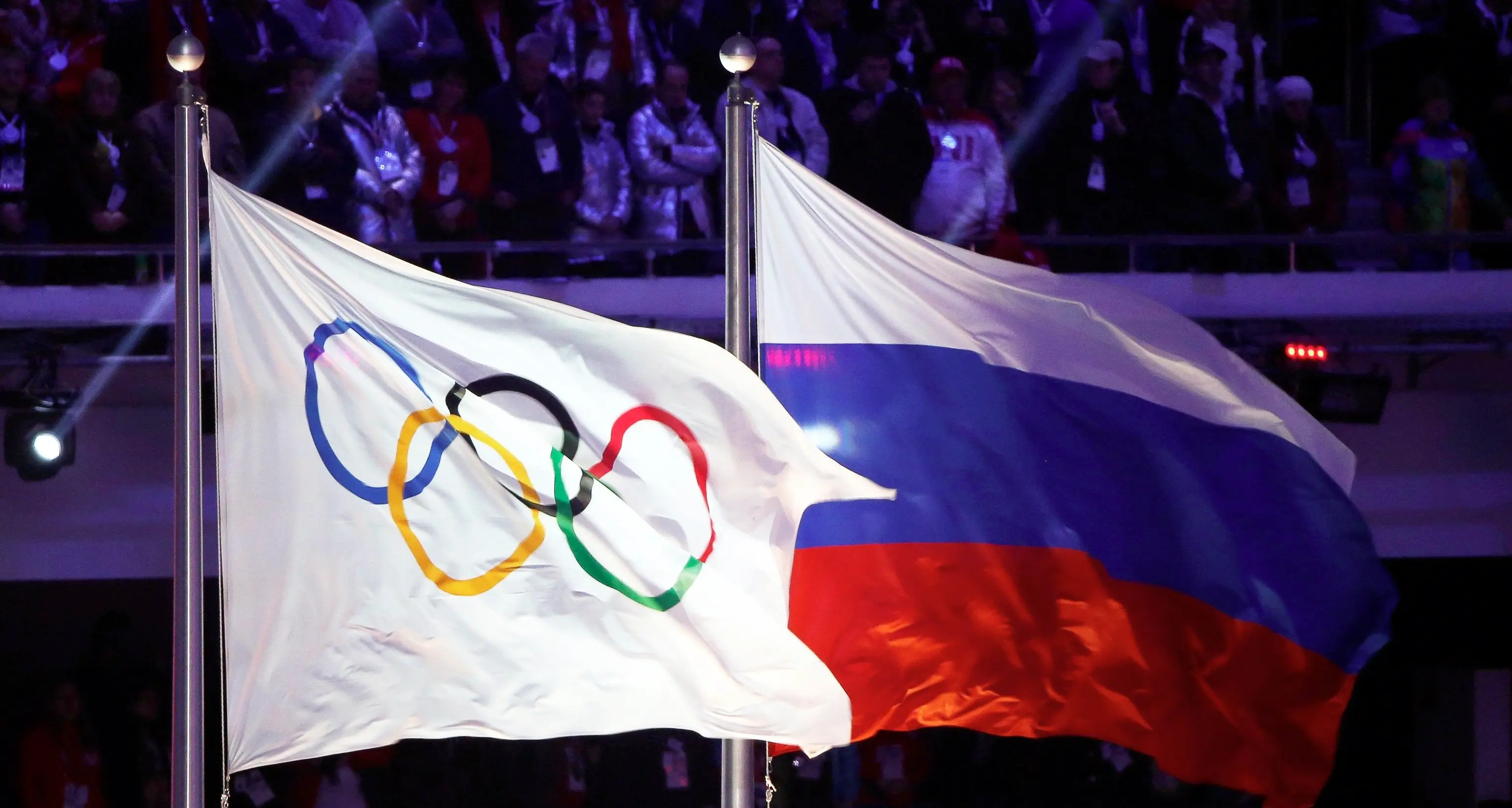 Olimpiadi e doping: Russia esclusa dai giochi del 2018