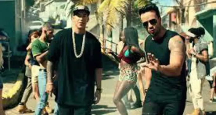 Despacito e Gabbani più visti su Youtube