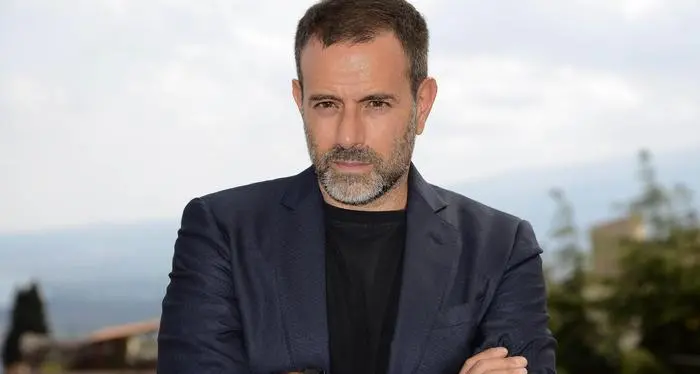 Barbareschi: «Brizzi è un genio, #Metoo? Sono mentecatti»