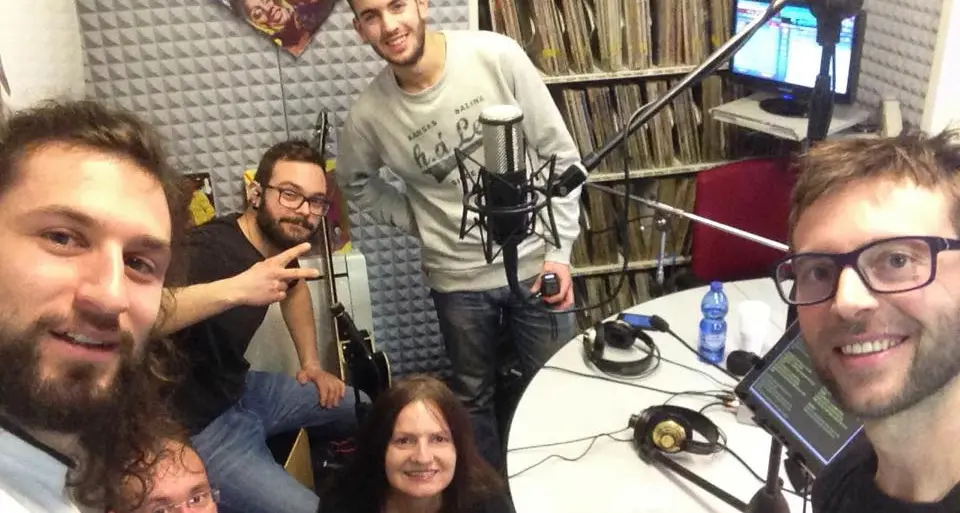 Cinque band in gara per i Suoni Universitari