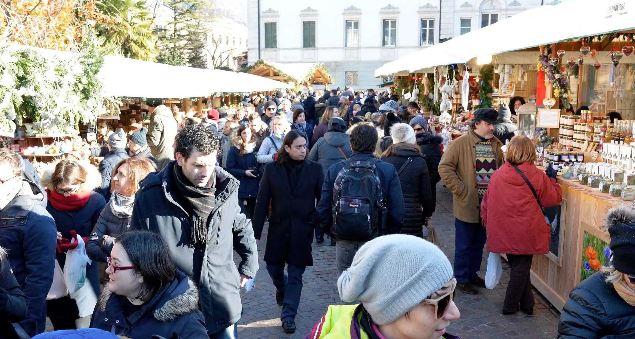 Mercatini di Natale a rischio commercianti in allarme, ma senza Apt, può farli Cti