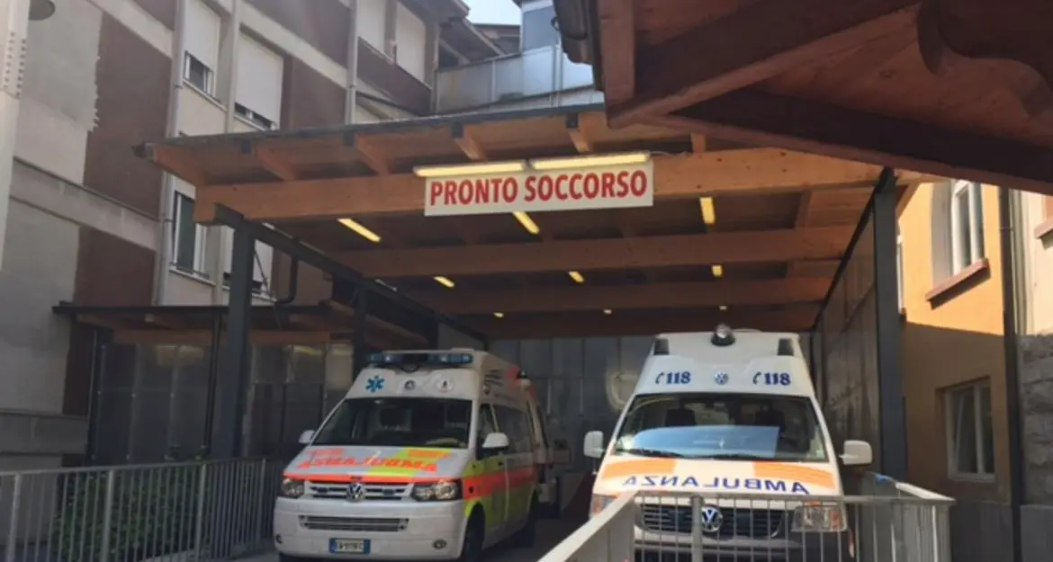 «Anestesisti, vero problema» Polemiche all'ospedale di Tione