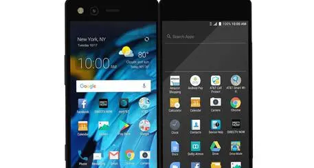 Ripiegabili e con proiettore Al Ces gli smartphone di domani