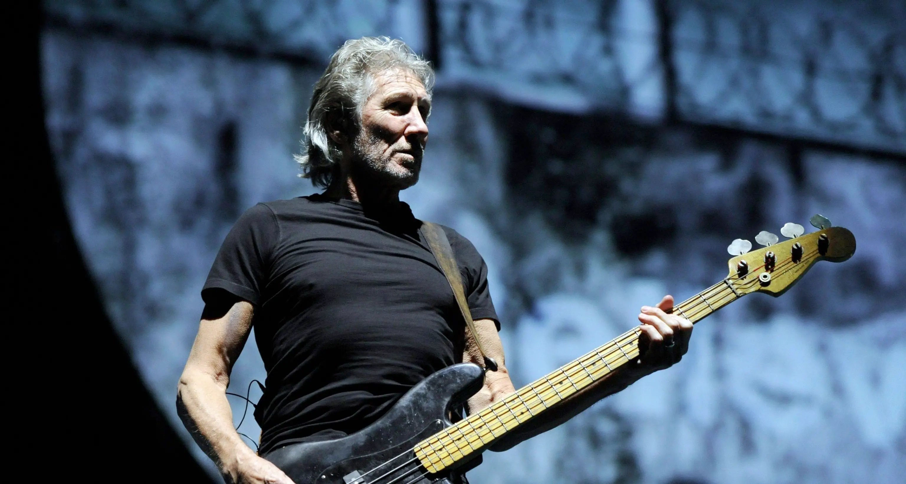 Il ritorno di Roger Waters a Lucca e a Roma