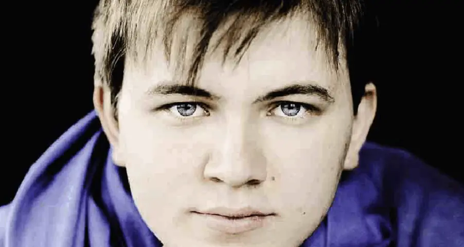 Il talento di Filippo Gorini alla Filarmonica di Trento