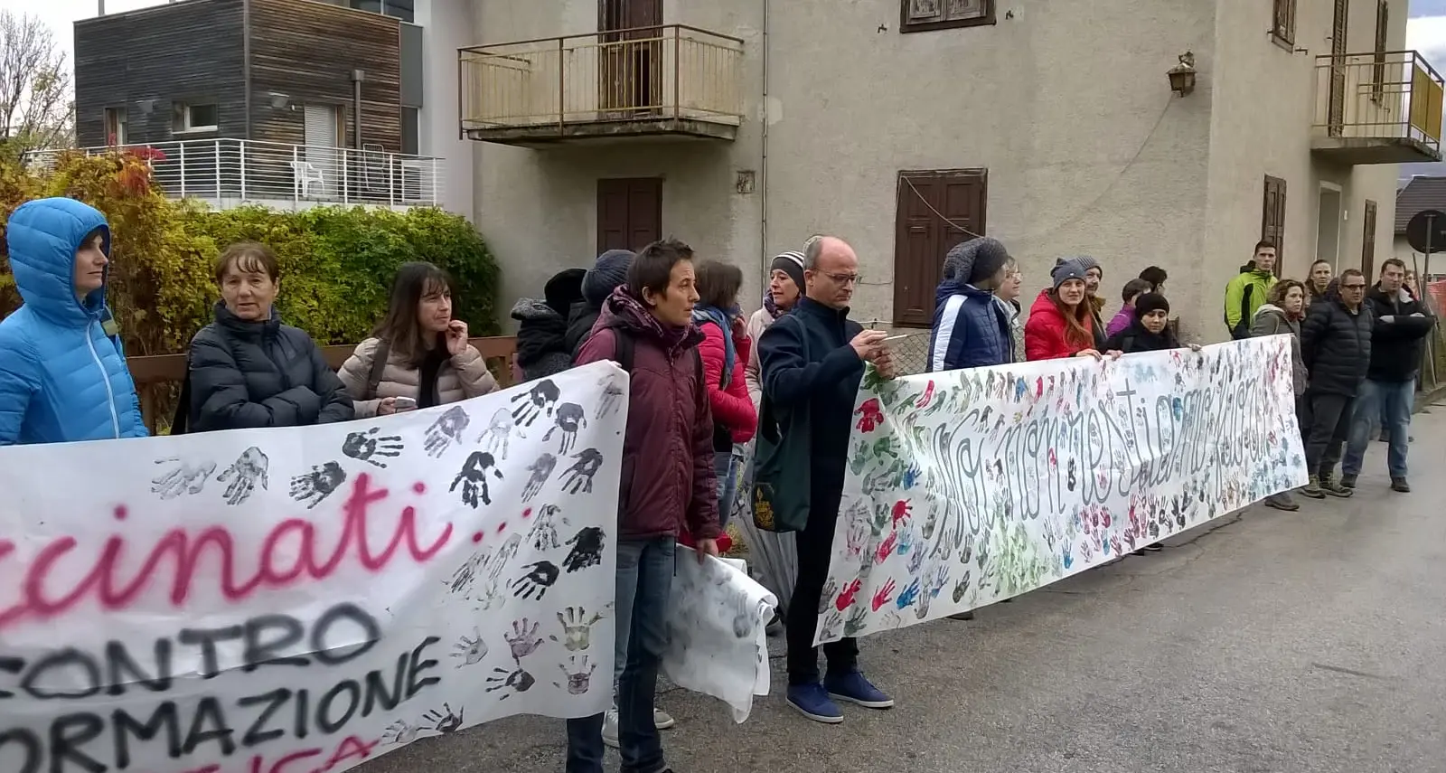 Oggi rientrerà all'asilo il bimbo escluso per i vaccini