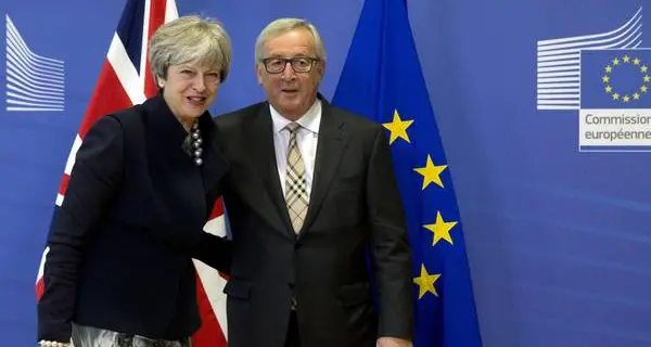 Brexit, ora il nodo è l'Irlanda del Nord