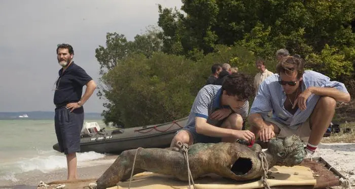 Oscar: quattro nomination per il film di Luca Guadagnino