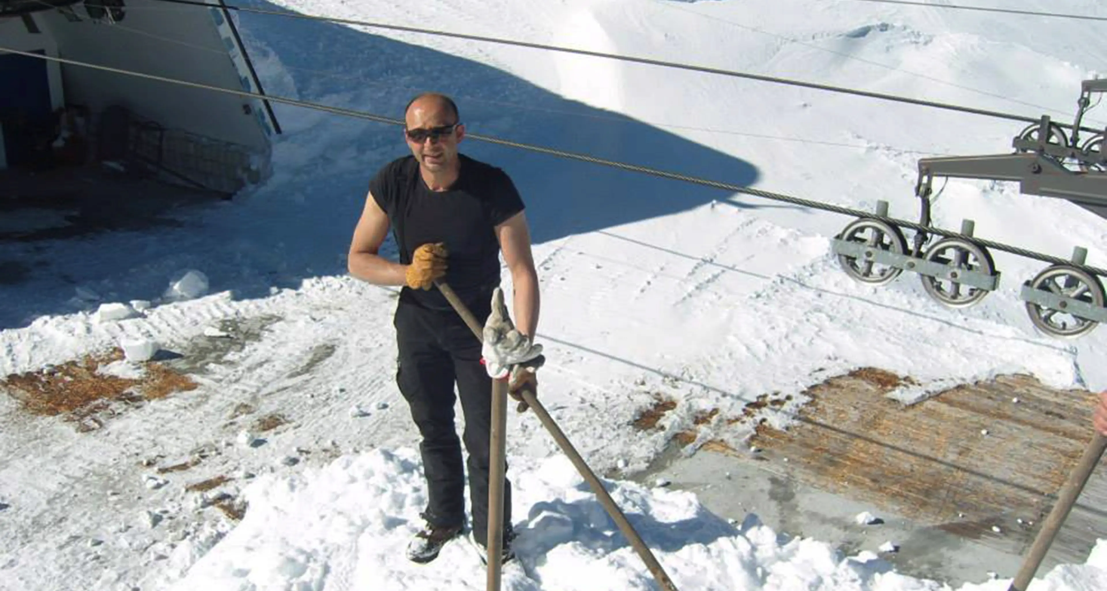 Panarotta, l'ex dirigente: «Sicurezza, tante lacune»