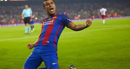 Inter, per Rafinha offerti 35 milioni