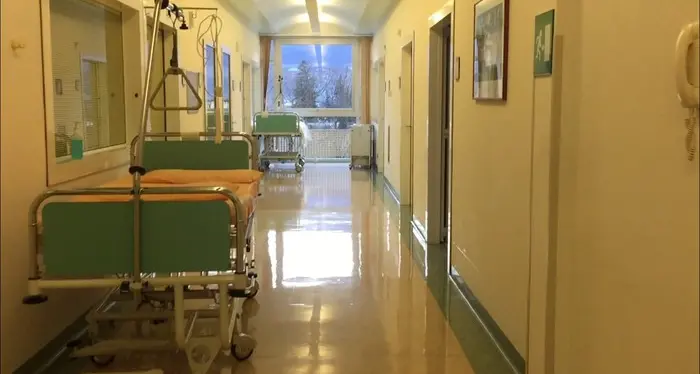 Meningite, settimo caso in Sardegna