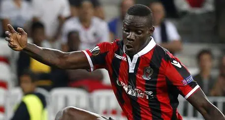 Balotelli trascina il Nizza al sesto posto