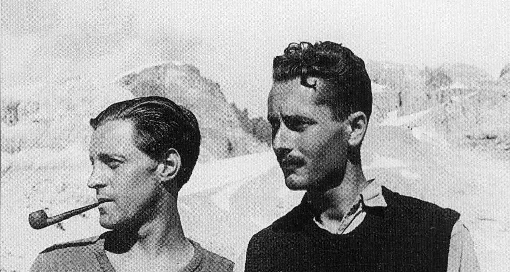 Ruffrè la prossima estate ricorderà l'illustre compaesano Ettore Castiglioni