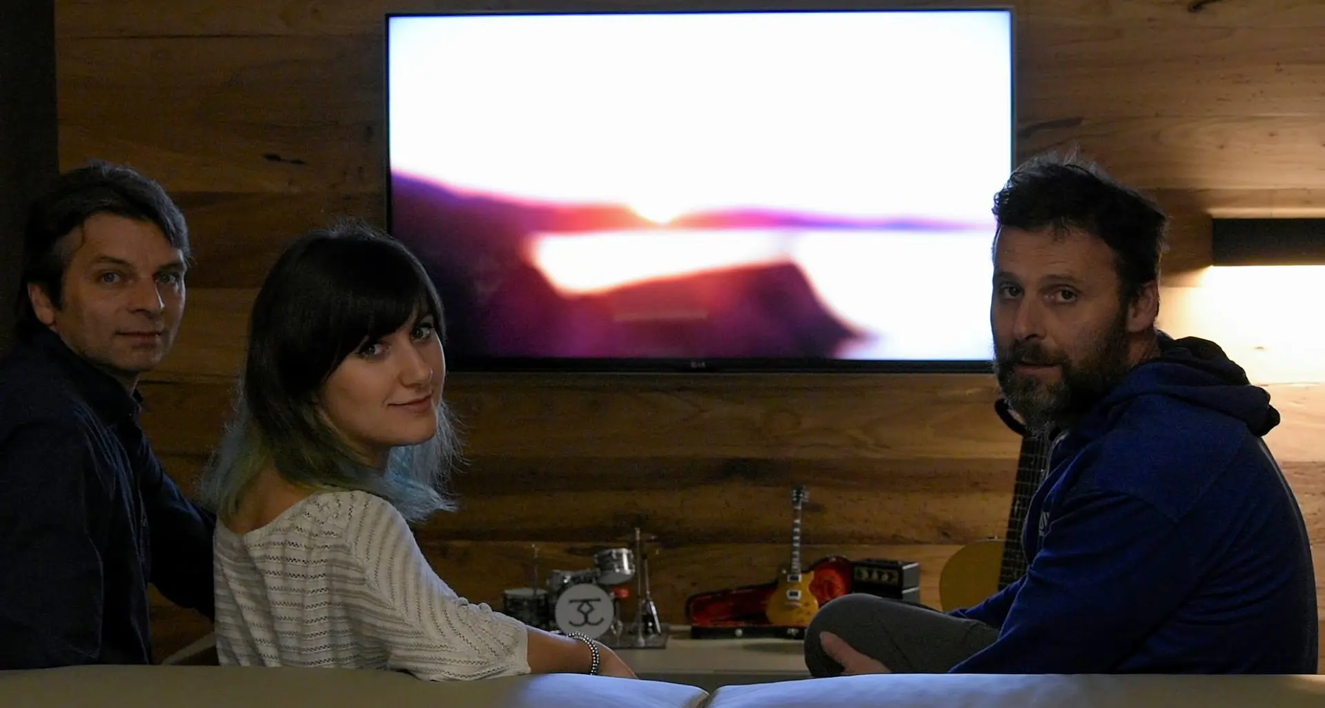 Tryaxis: la voce di Maitea impreziosisce il nuovo singolo“Life is today”
