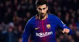 Barcellona, André Gomes: «Vivo un inferno, mi vergogno a uscire»