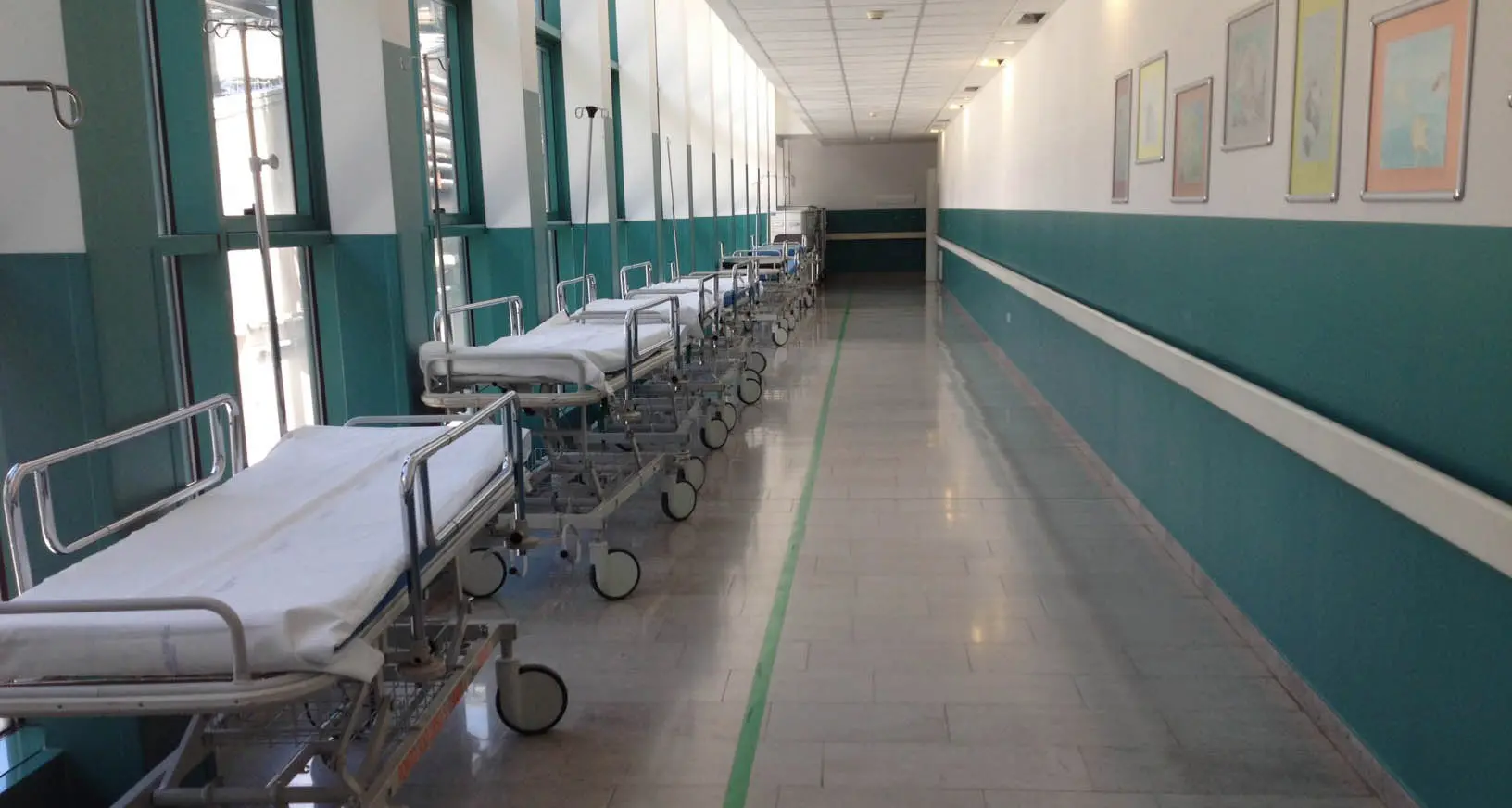 «Quelle snervanti attese nel reparto di oncologia»