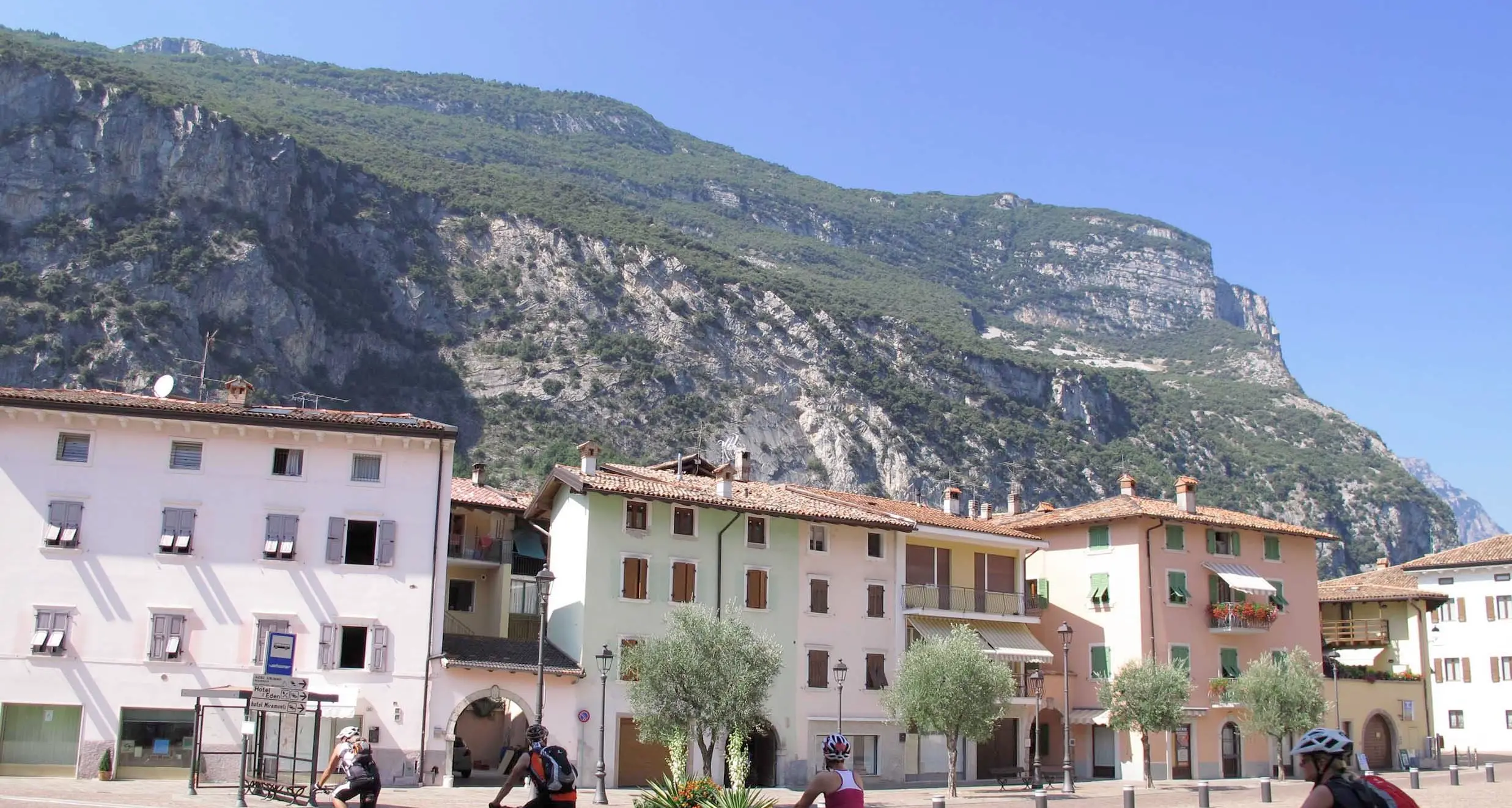 Dro, dalla Provincia il sì alla \"Variante 12\"