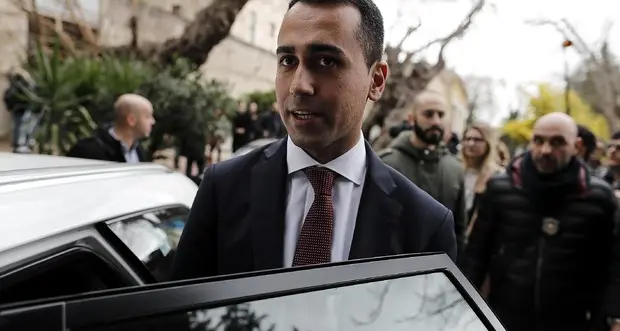 Di Maio: «Sacrosante per noi le Regioni a statuto speciale»