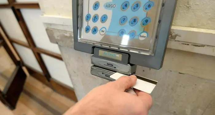 Custode forestale condannato a 8 mesi per \"assenteismo\"