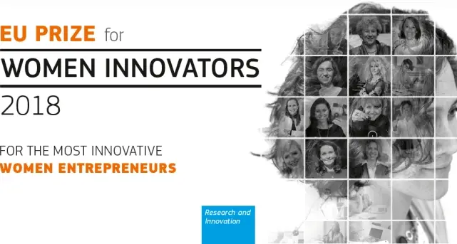 Due italiane in finale al premio «Donne innovatrici» in Europa