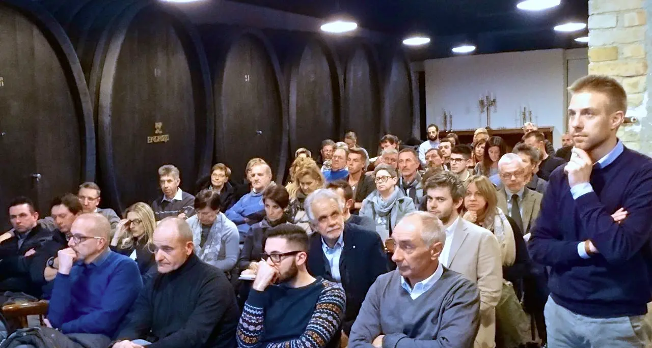 Turismo in Rotaliana, anno record per presenze ed arrivi