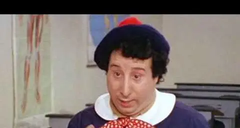 Alvaro Vitali torna al cinema Ma si dà all'horror