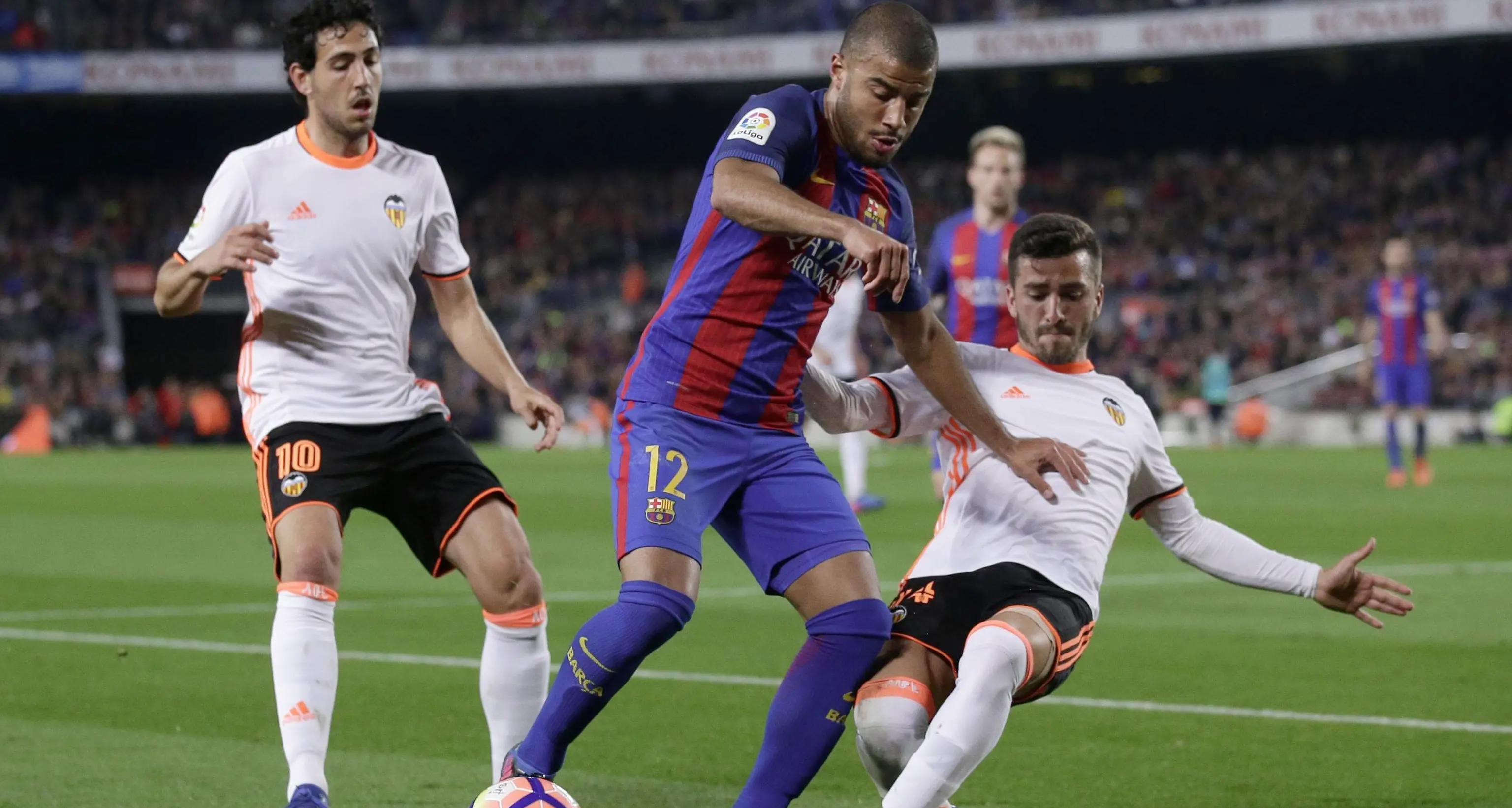 E' ufficiale, Rafinha è un giocatore dell'Inter: 'Qui per vincere'