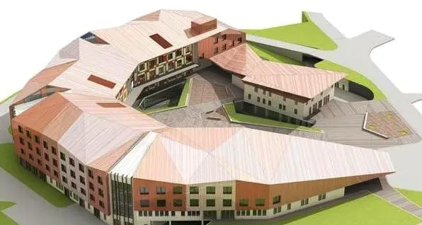 Nuovo ospedale di Cavalese, il Tar respinge il ricorso