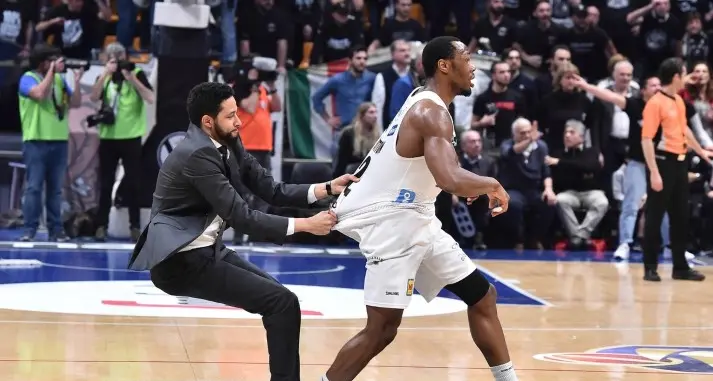 Pomeriggio di ordinaria follia per Gutierrez e Sutton