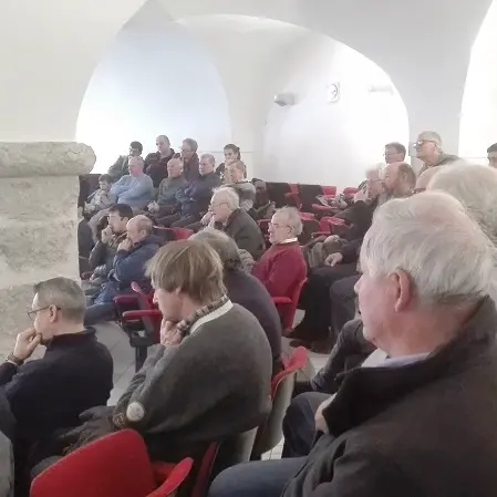 Pescatori Trentini, polemica con Dallapiccola: \"Non ha fatto nulla\"
