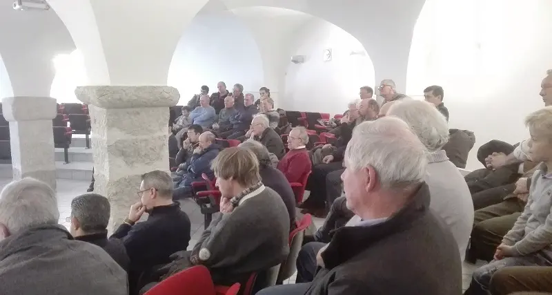 Pescatori Trentini, polemica con Dallapiccola: \"Non ha fatto nulla\"