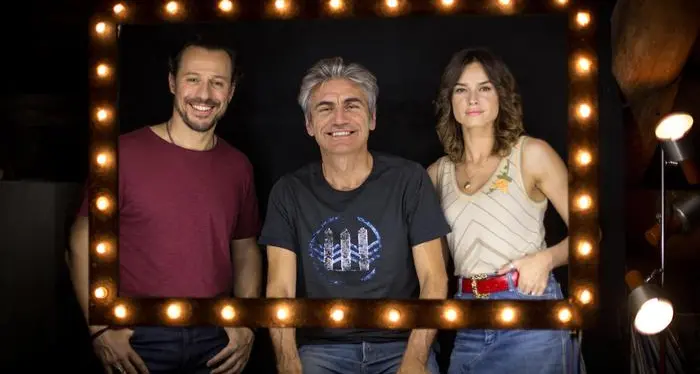 Torna Luciano Ligabue con Made in Italy