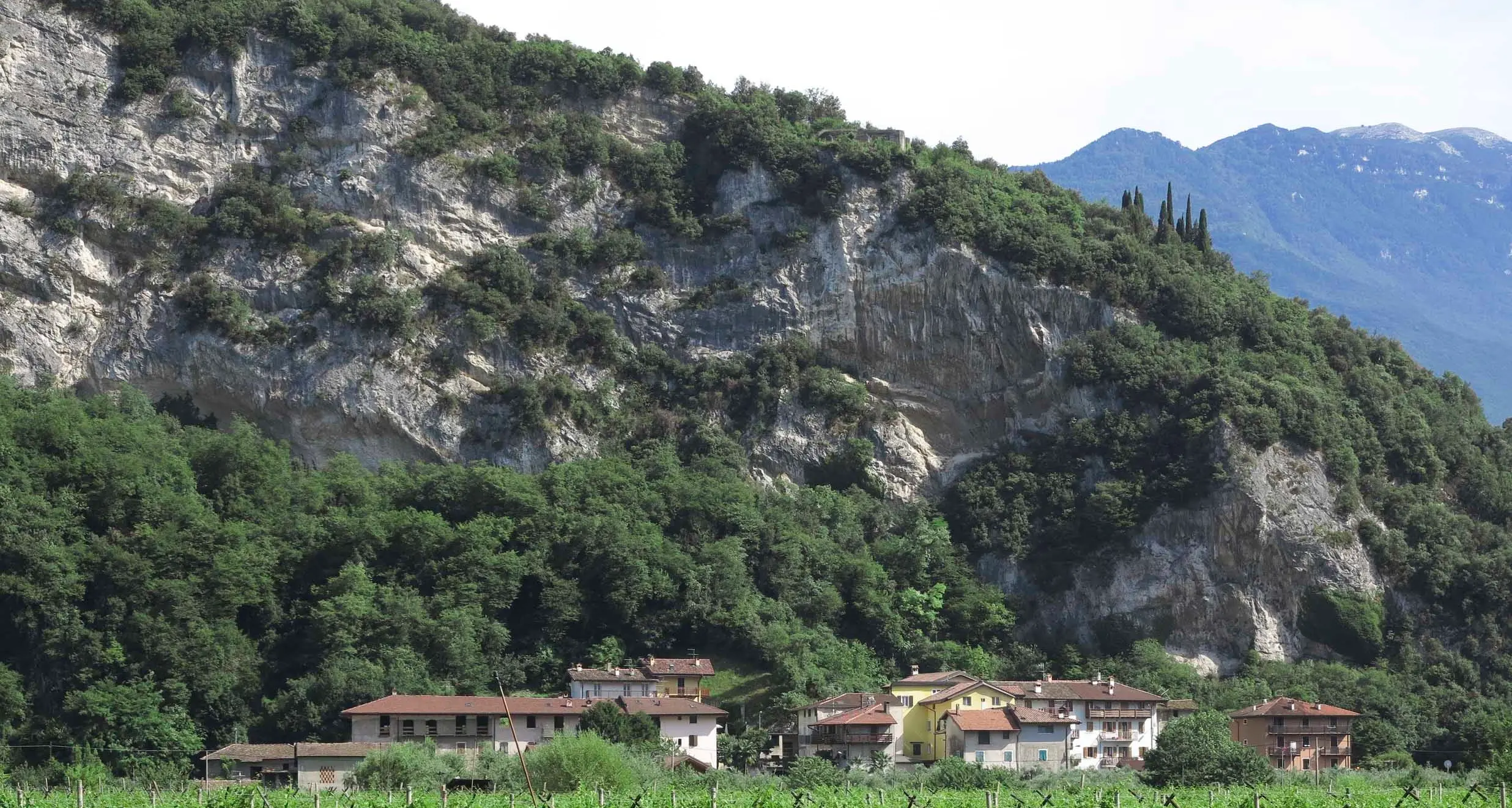 Vallotomo via libera «Il bando nel 2018»
