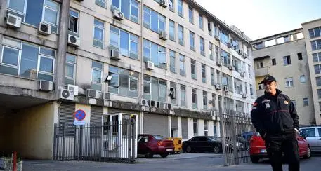 Montenegro,granata contro ambasciata Usa