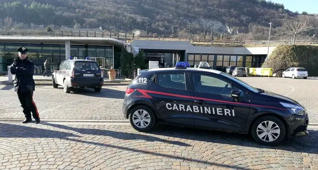 Inchiesta Colli Zugna, dissequestro Via i sigilli a oltre 900mila litri di vino