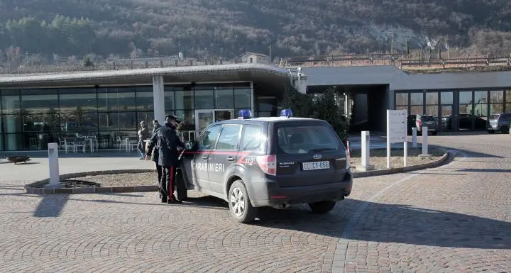 Cantina Mori Colli Zugna: indagate 90 persone