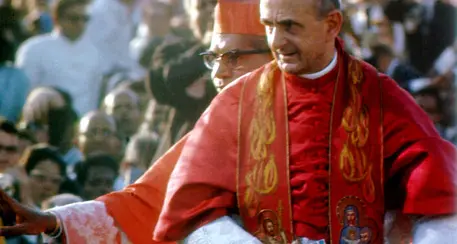 Vaticano, Paolo VI sarà presto santo