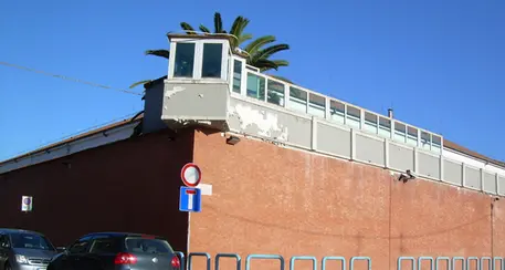 Arrestato il patron del Foggia Calcio