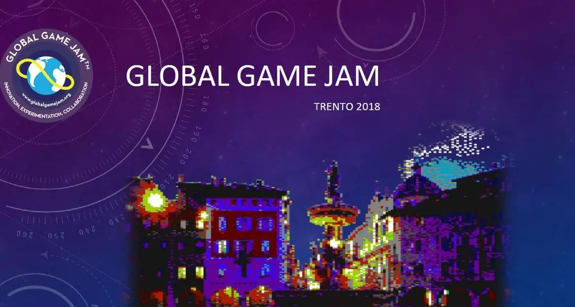 Trento capitale dei videogiochi con il «Global Game Jam»