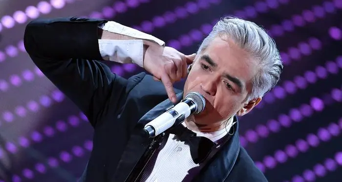 Morgan torna in tv sulla Rai, per lo special Freddie Mercury