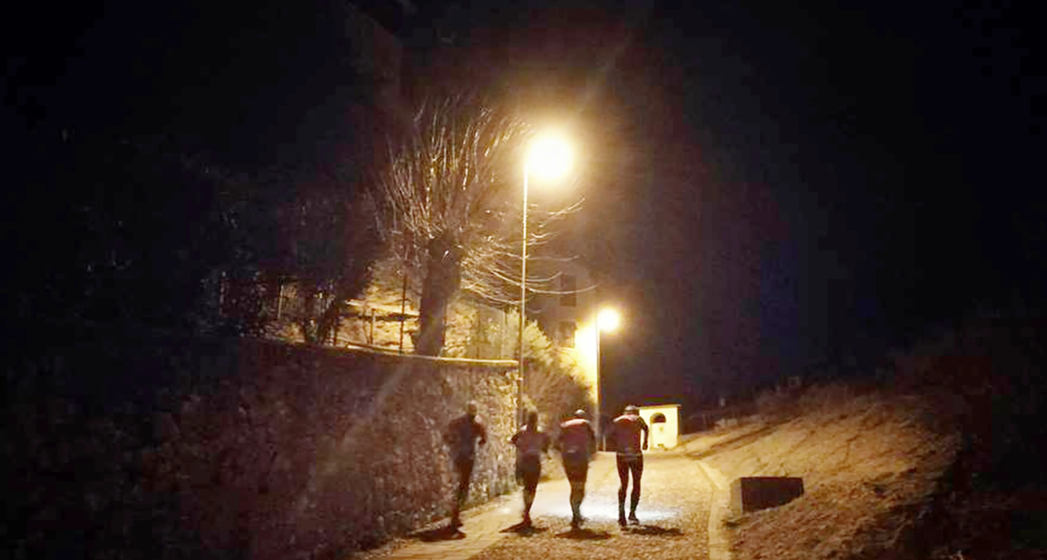 Venerdì alla scoperta del Moietto con gli atleti dell’associazione «Gente Fuori Strada»