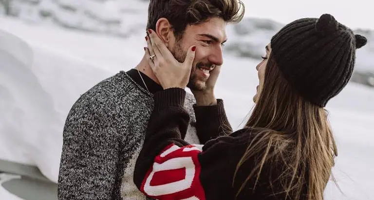 Ignazio e Cecilia: l’anello al dito fa sognare i fans