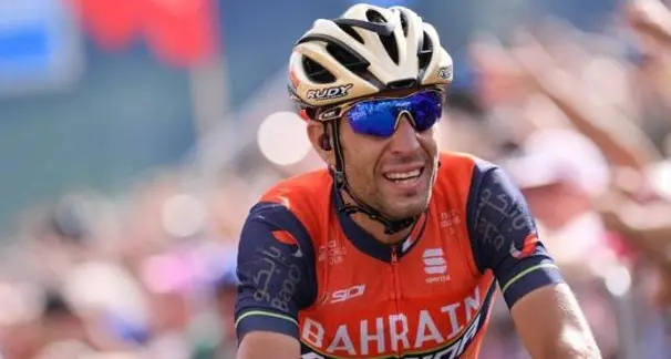 Vincenzo Nibali show: che trionfo alla Milano Sanremo